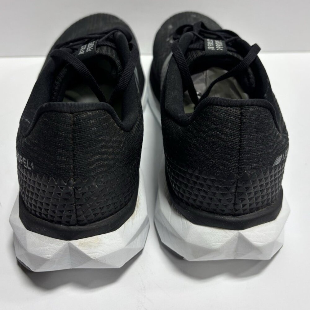 New Balance Men’s Fresh Foam Kaiha Road Running Shoes Black, Size 11.5 M - Picture 4 of 7